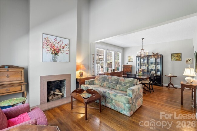 Foto del edificio - 1610 Park Rd