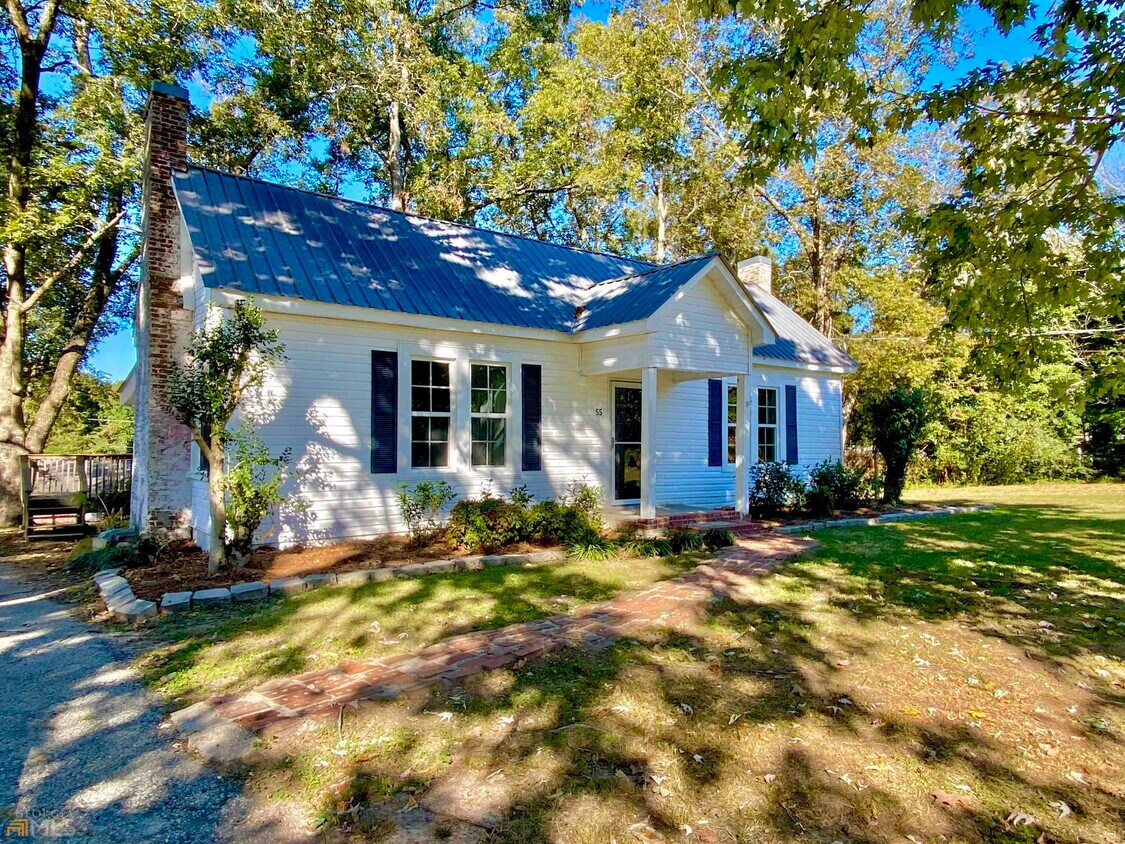 55 Bowdon St, Waco, GA 30182 House for Rent in Waco, GA
