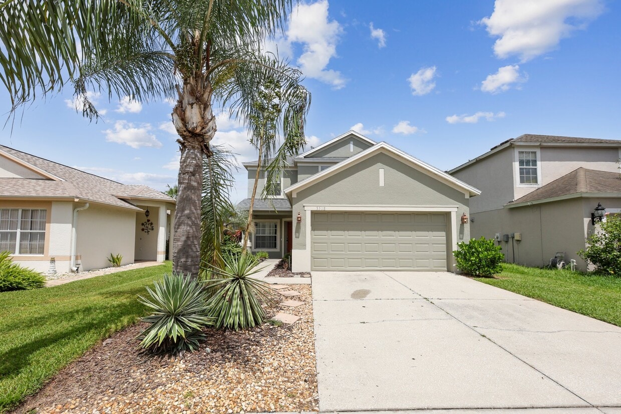 Foto principal - 3518 Foray Ln