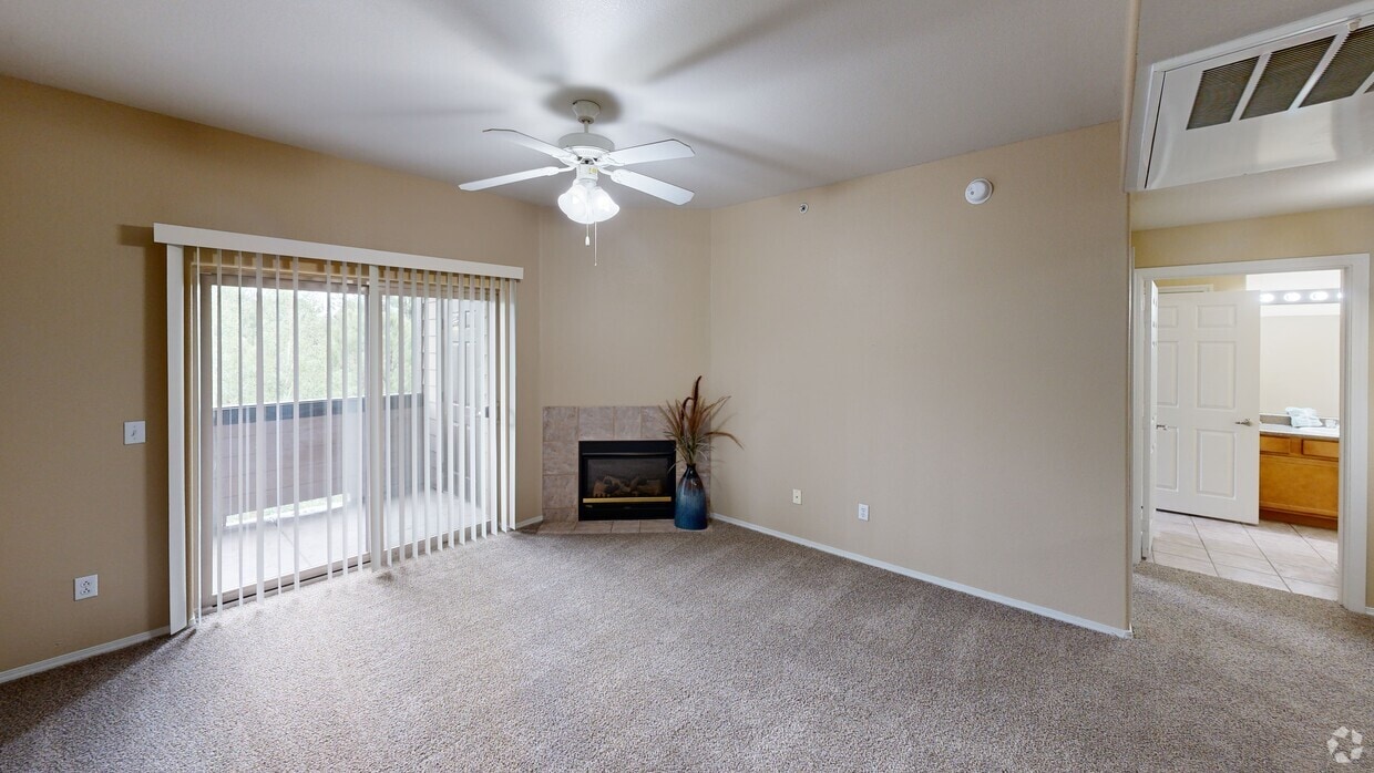 Photo - The Lodge Apartments