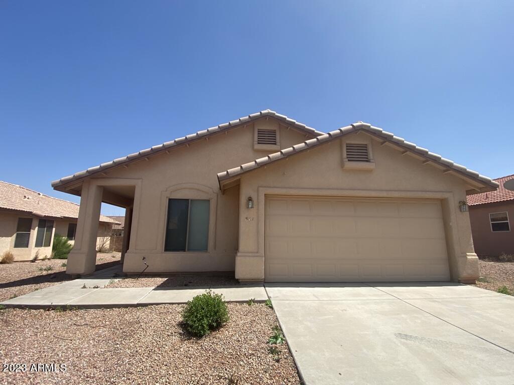 861 Tularosa Dr, Sierra Vista, AZ 85635 House Rental in Sierra Vista