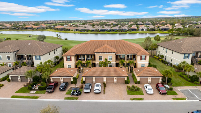 Photo - 13725 Messina Loop Apartment