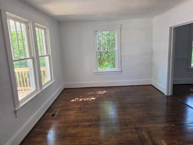 Foto del edificio - 3 br 1 bath house