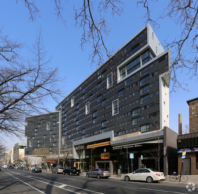 Building Photo - The Radian