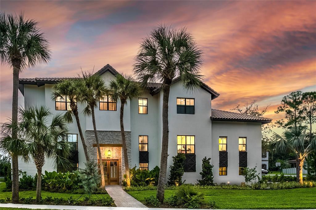 Foto principal - 7824 Marsh Pointe Dr