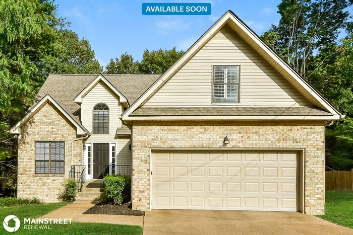 Foto principal - 1508 Roundhill Ct