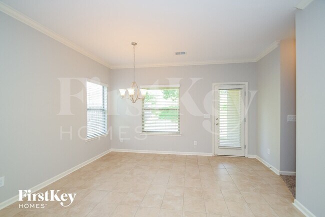 Foto del edificio - 291 Belmont Way