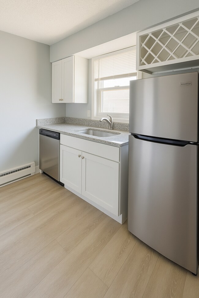 Foto del edificio - 3101-3105 S. Madison St.