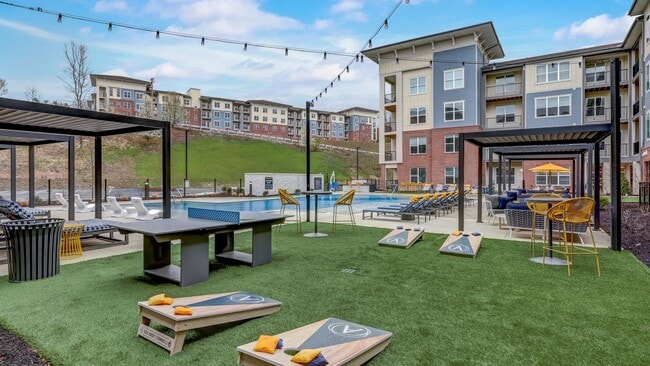 Building Photo - The Artisan at Robinson