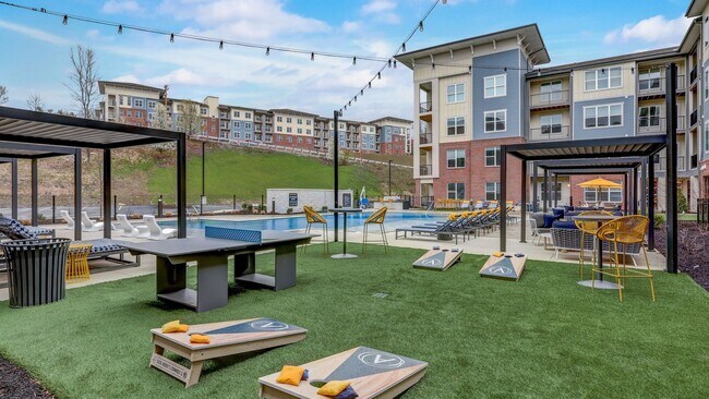 Foto del edificio - The Artisan at Robinson