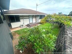 Building Photo - 805 Alewa Dr