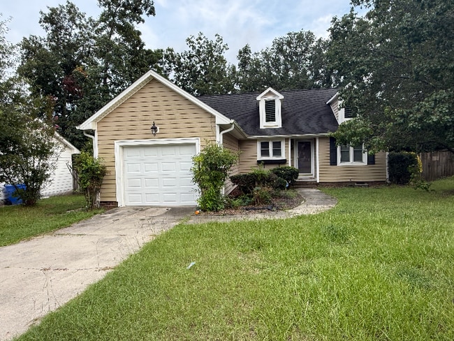 Building Photo - 4513 Park Knoll Ln
