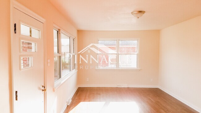Living Room - 103 Roberts Ave