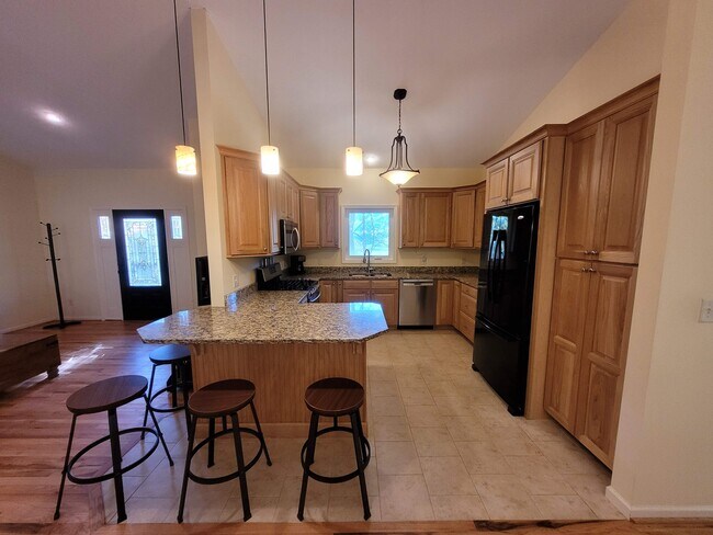 Foto del edificio - 97 N Coyote Springs Farm Rd