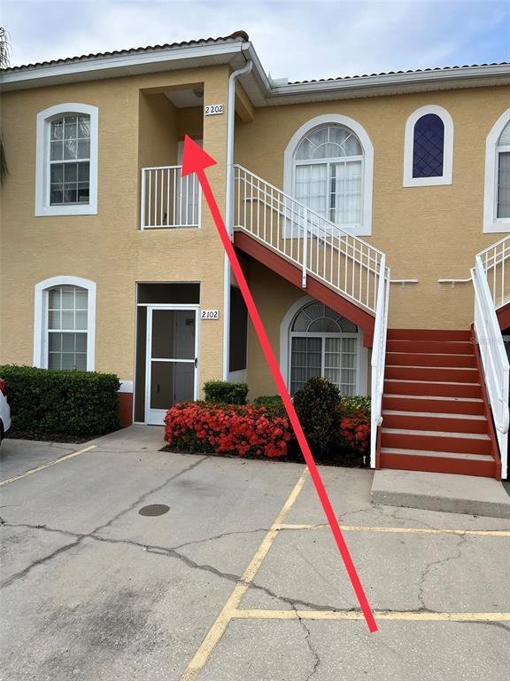 2202 Lake Marion Golf Resort Unit 2202, Poinciana, FL 34759 Room for