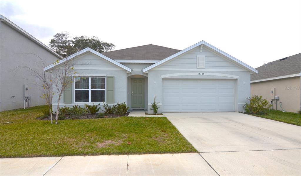 36308 Spanish Rose Dr, Dade City, FL 33525 House Rental in Dade City