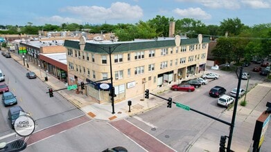 Building Photo - 3153 N Long Ave