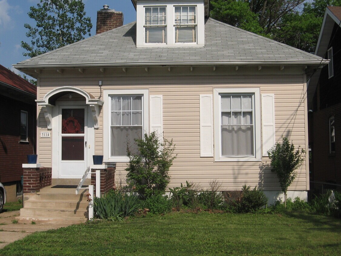 Foto principal - 3114 Edgar Ave