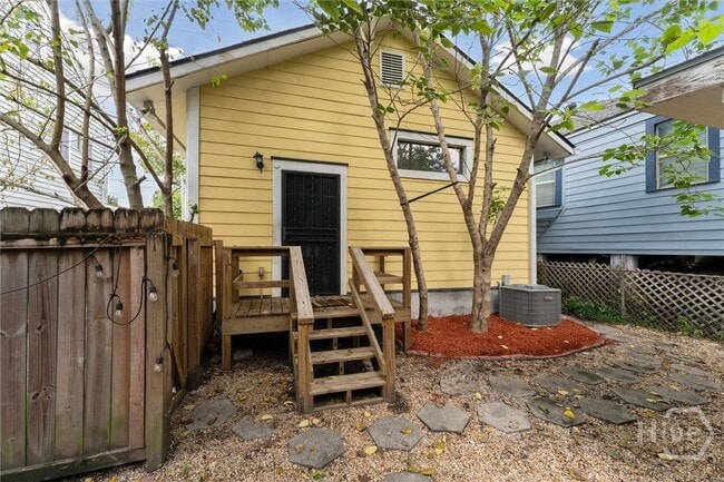 Foto del edificio - 1106 E Broad St