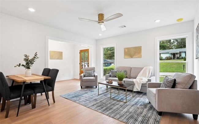 Foto del edificio - 1713 North Avenue NW