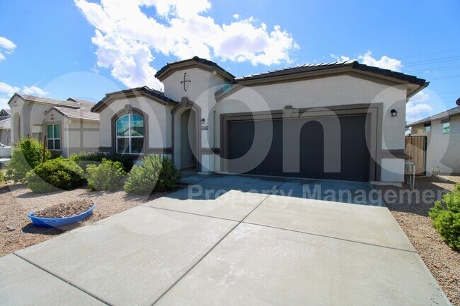 Foto del edificio - 37721 W San Sisto Ave