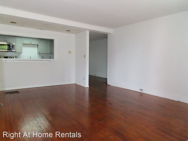 Foto del edificio - 1 br, 1 bath Apartment - 1046 Northampton St