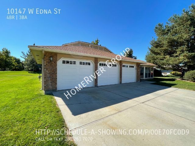 Building Photo - Beautiful 4-Bedroom, 3-Bath Boise Home