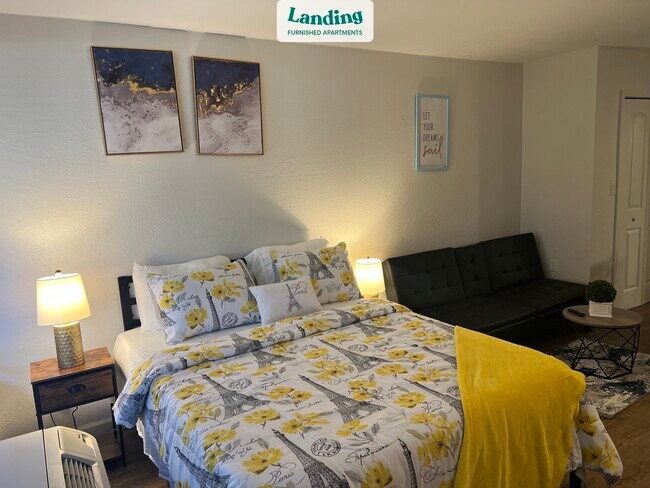 Foto del edificio - 7601 Black Lake Rd