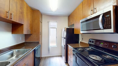 Interior Photo - Missions at Back Bay