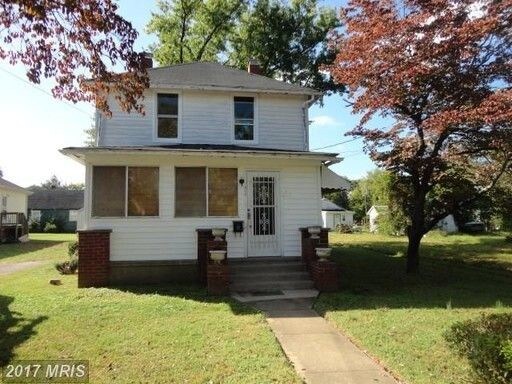 Primary Photo - 406 Summit St