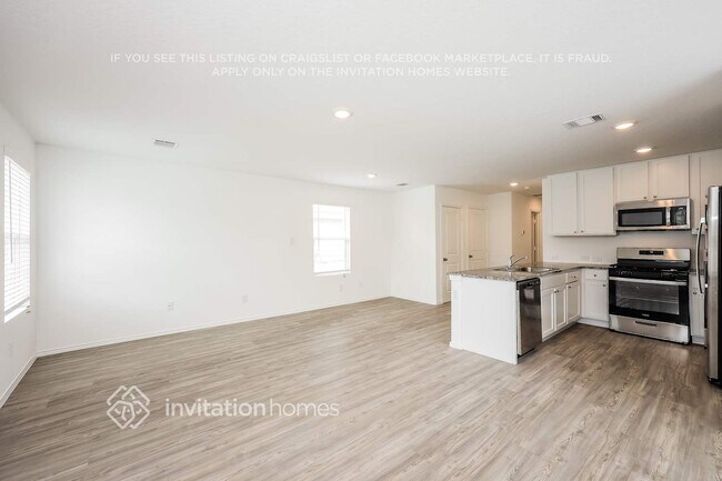 Foto del edificio - 14619 Southton Basin