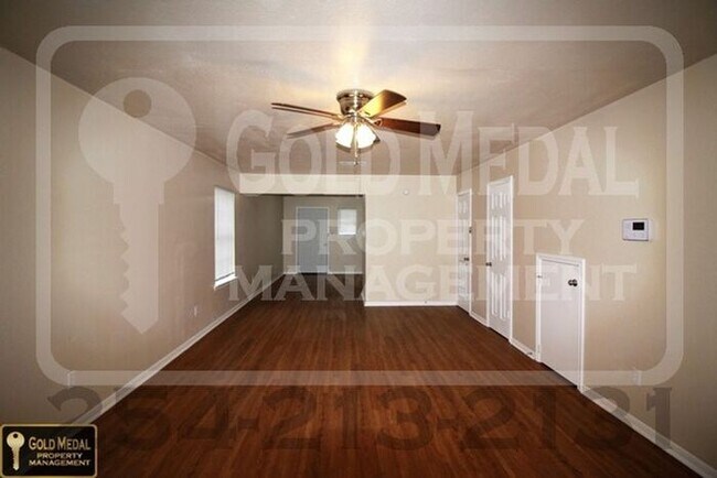 Foto del edificio - 410 Alpine St, Unit A, Killeen