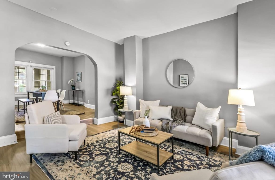 406 Rosecroft Terrace, Baltimore, MD 21229 Townhome Rentals in