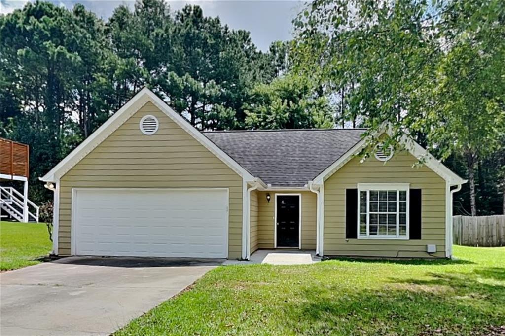 Primary Photo - 1045 Mercury Dr SE