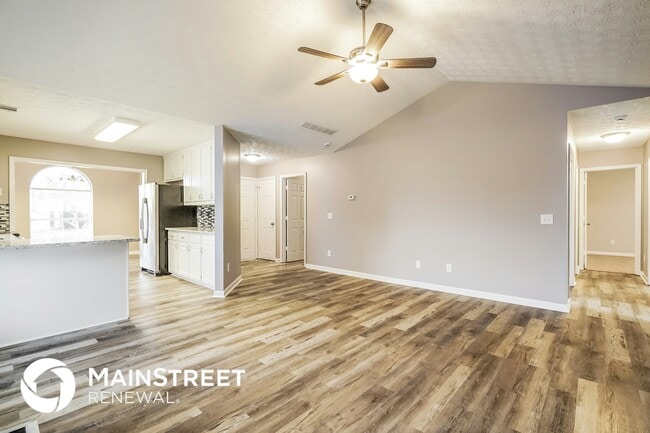 Foto del edificio - 8213 Mountain Pass