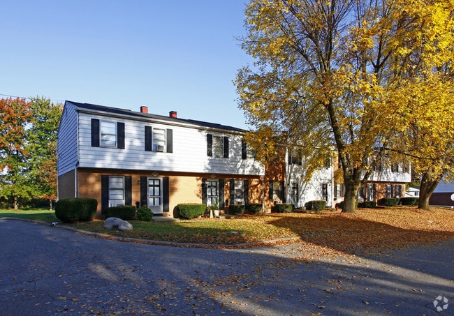 Georgetown South Apartments - Georgetown Apartments & Townhomes