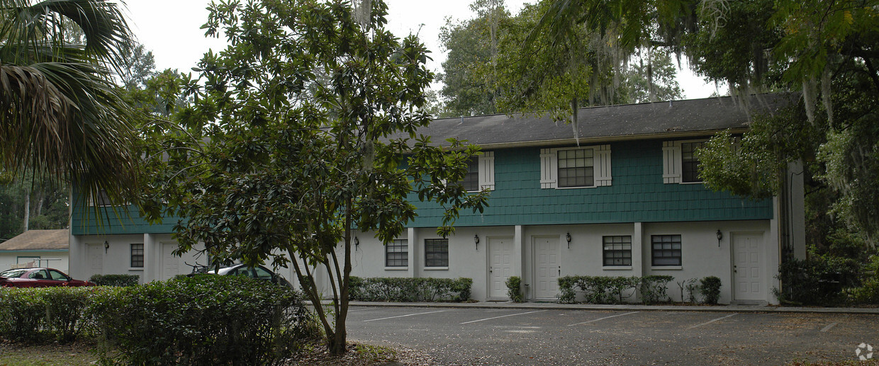 Foto principal - 301 NW 13th Ave