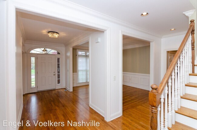 Foto del edificio - 4 br, 4.5 bath House - 904 Joel Cheek Blvd