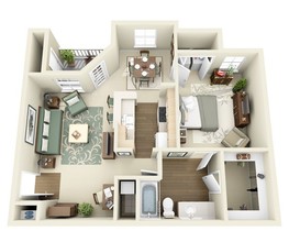 Waterford Hills Rentals - Charlotte, NC | Apartments.com