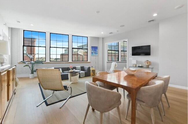 Foto del edificio - 481 Harrison Ave