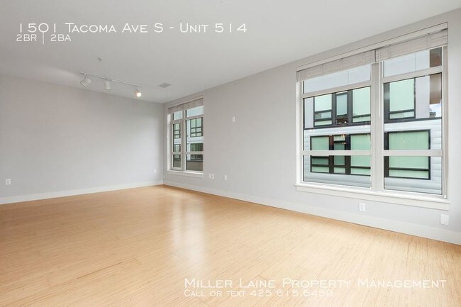 Building Photo - 1501 Tacoma Ave S