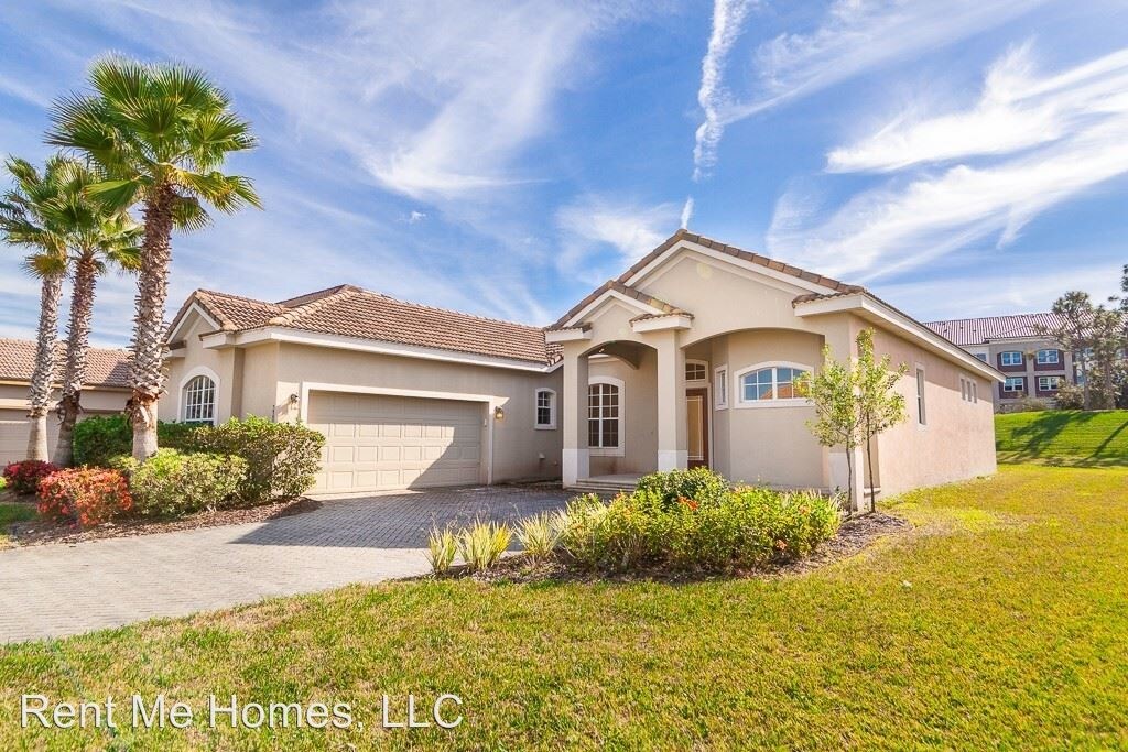 Primary Photo - 4 br, 3 bath House - 460 Venetian Villa Dr.