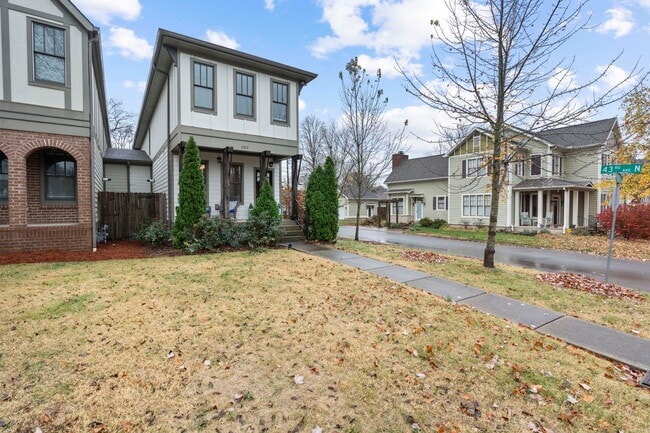 Photo - 4213 Dakota Ave House