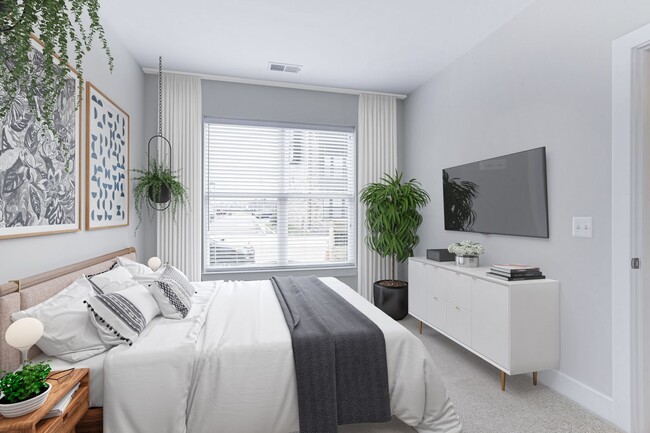 Los apartamentos Jameson at Kincora — foto de la comunidad - The Jameson at Kincora
