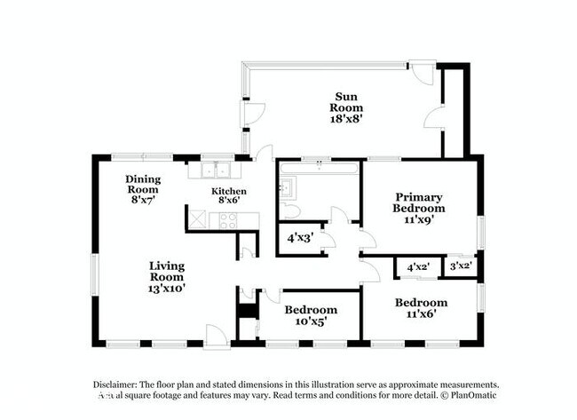 Foto del edificio - 3111 Aires Ct, Louisville, KY 40220