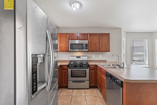 Foto del edificio - 14186 Rattler Point Dr