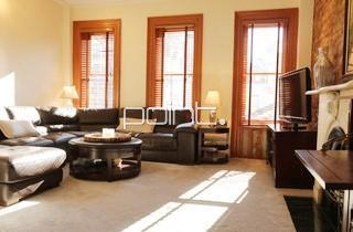 OVERSIZE 1 BEDROOM PRIME WEST VILLAGE CHAR... - OVERSIZE 1 BEDROOM PRIME WEST VILLAGE CHAR... Townhome