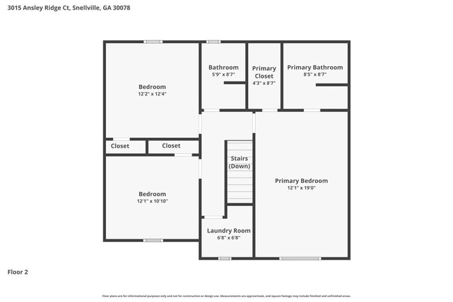Building Photo - 3015 Ansley Ridge Ct