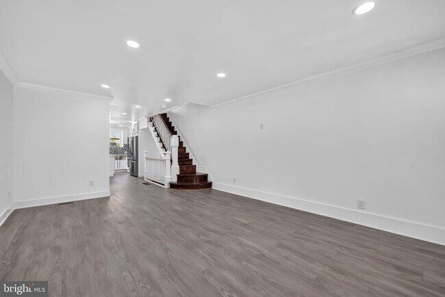 Foto del edificio - 807 N 42nd St