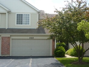 Building Photo - 1465 N Waterbury Cir